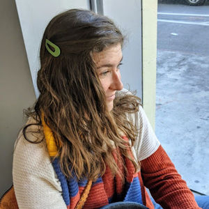 Meet your Posher, Lancee